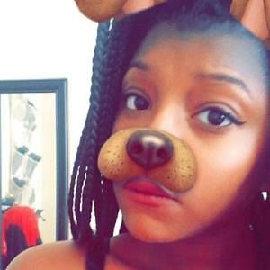 Meet your Posher, Ebony